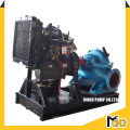 Diesel Engine Water Pump Made in China